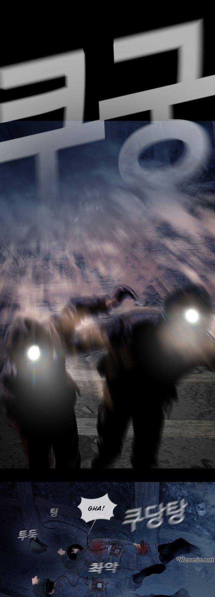 Hiện Thực Của Phim Ảnh Chapter 32 trang 27