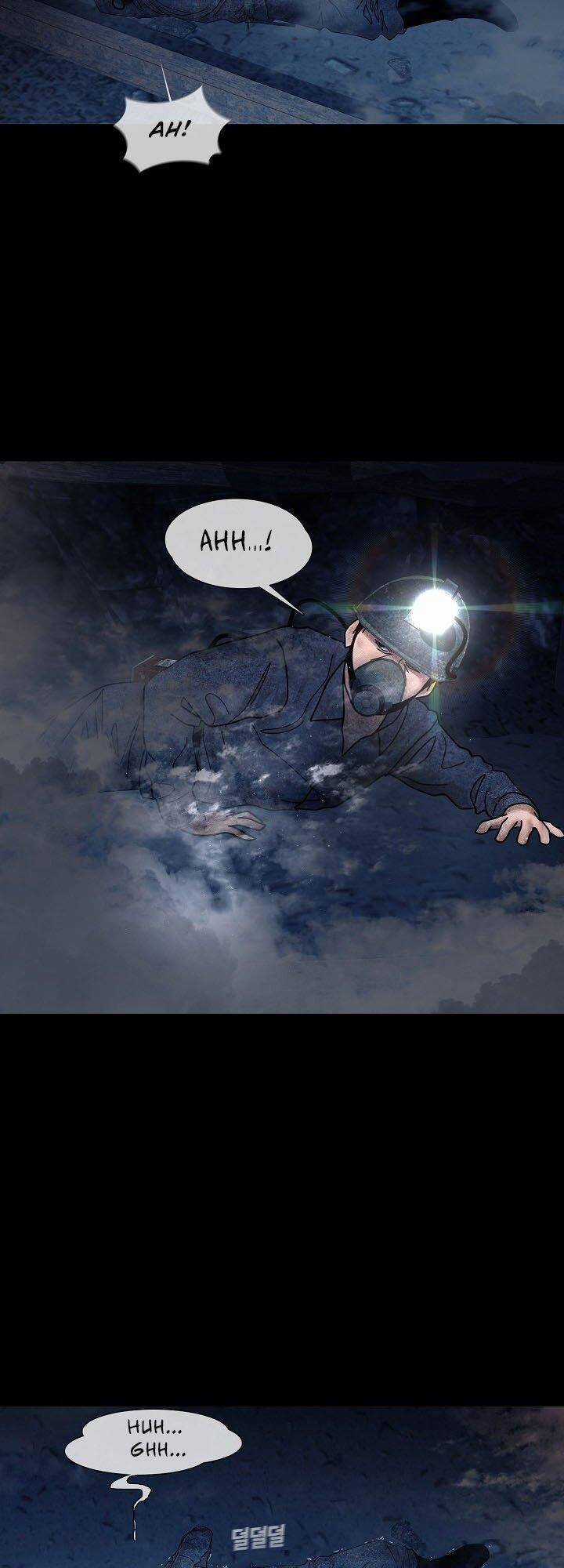 Hiện Thực Của Phim Ảnh Chapter 32 trang 28