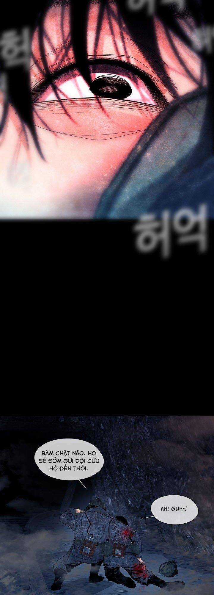 Hiện Thực Của Phim Ảnh Chapter 32 trang 30