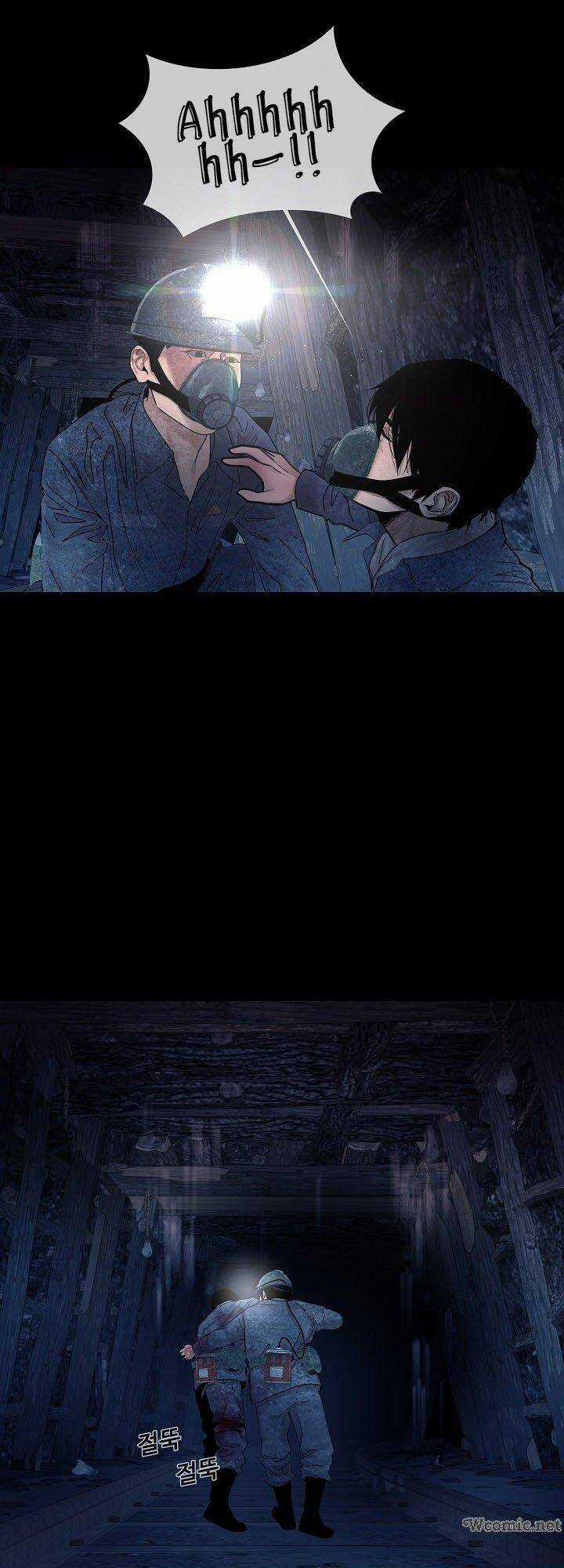 Hiện Thực Của Phim Ảnh Chapter 32 trang 33