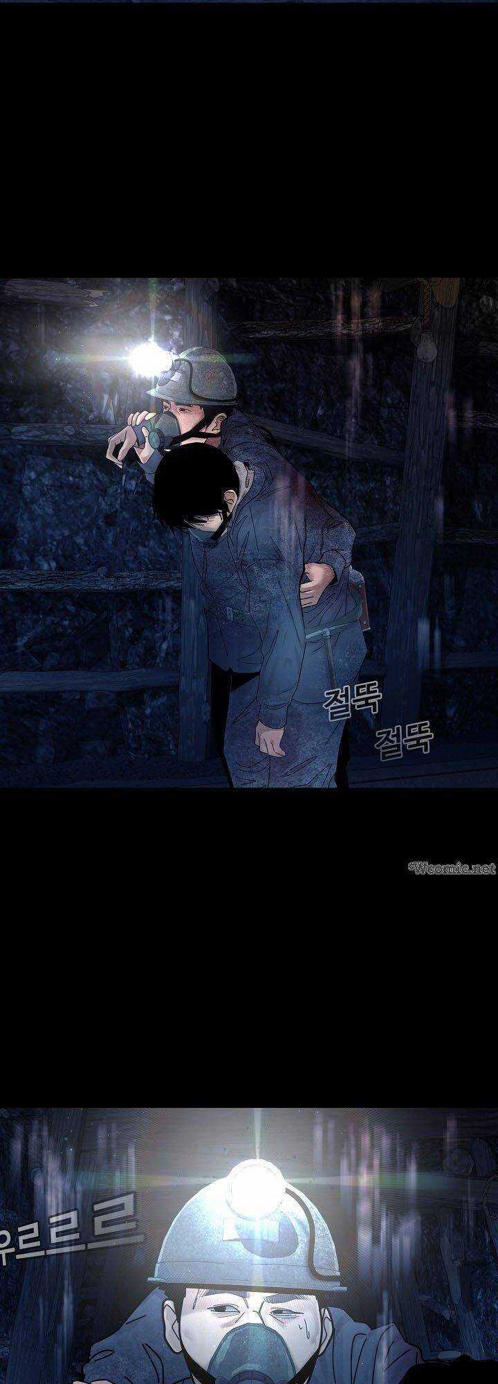 Hiện Thực Của Phim Ảnh Chapter 32 trang 34