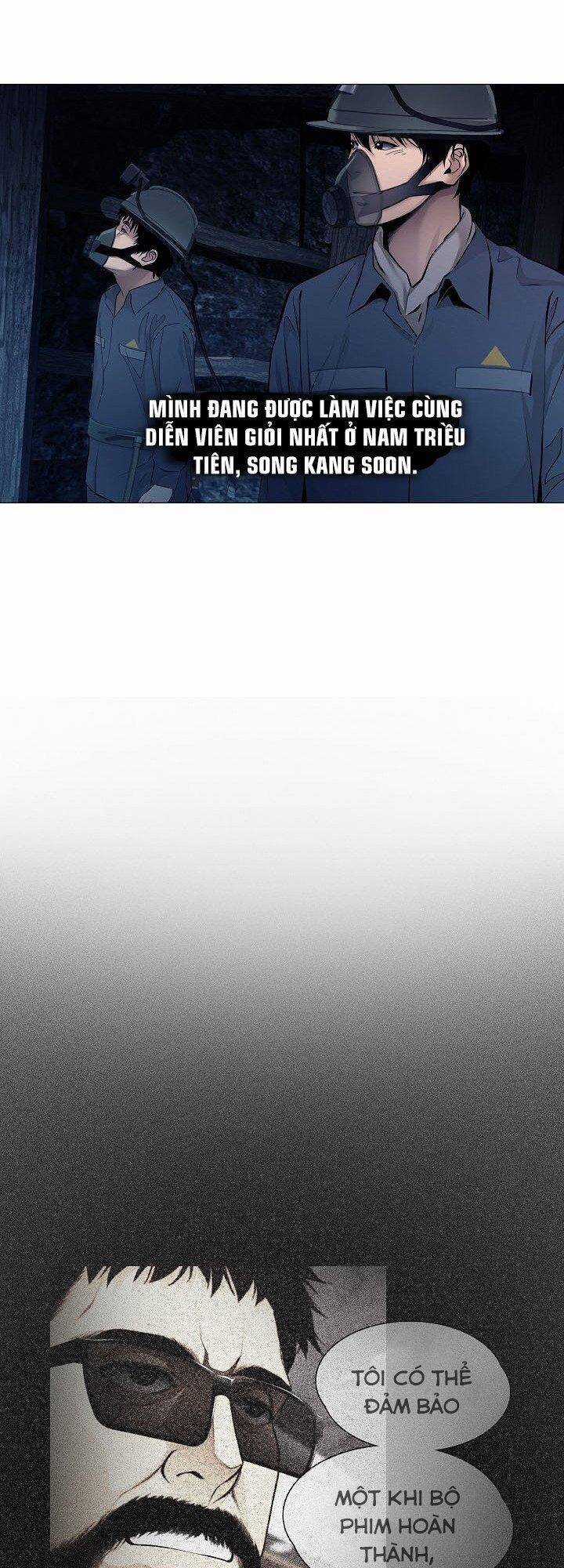 Hiện Thực Của Phim Ảnh Chapter 32 trang 4