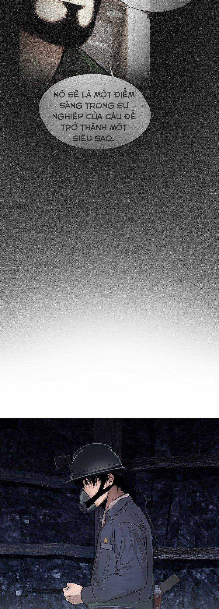 Hiện Thực Của Phim Ảnh Chapter 32 trang 5