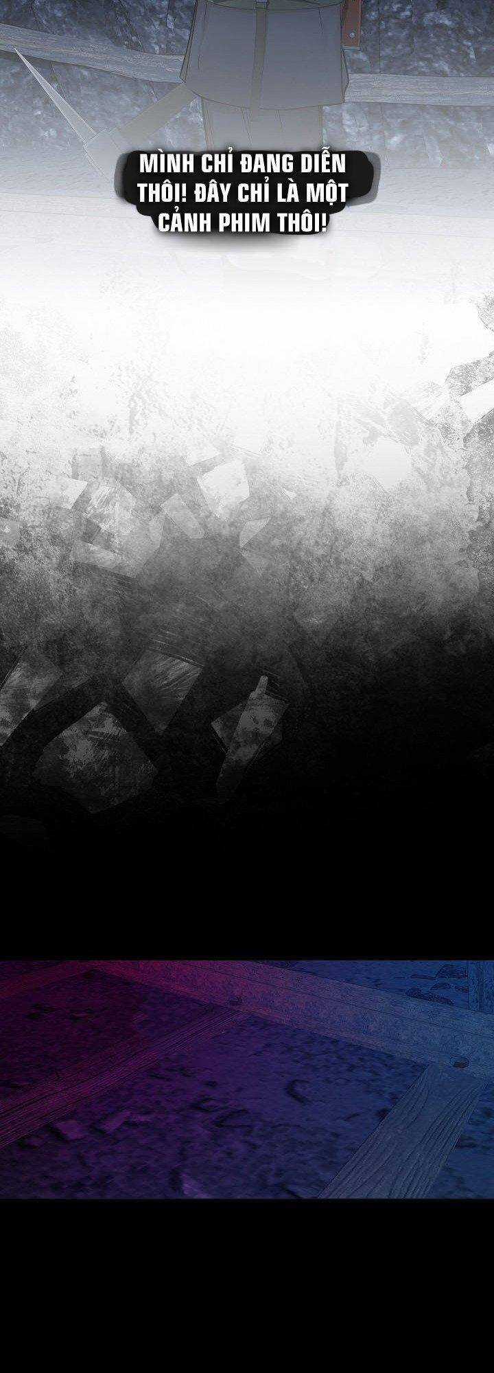 Hiện Thực Của Phim Ảnh Chapter 32 trang 6