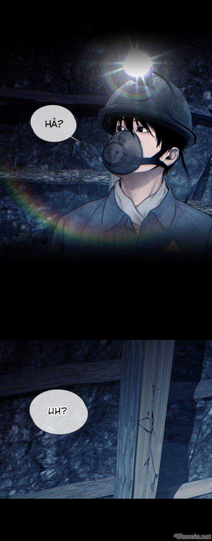 Hiện Thực Của Phim Ảnh Chapter 32 trang 7