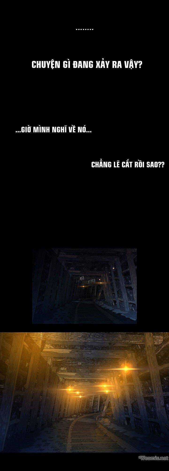 Hiện Thực Của Phim Ảnh Chapter 32 trang 9