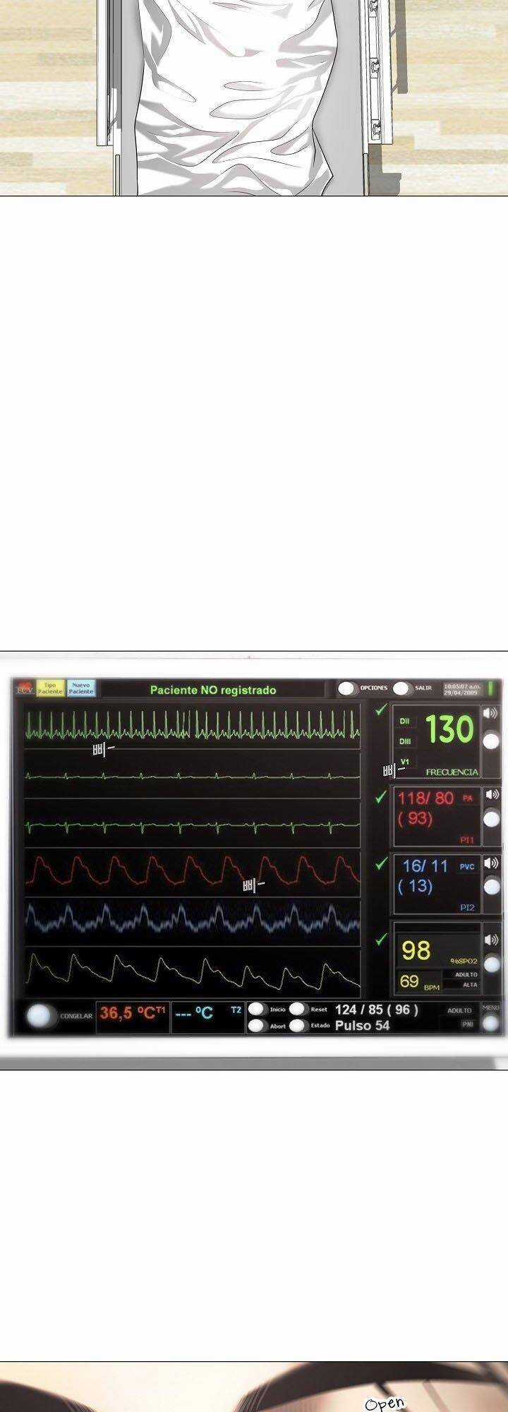 Hiện Thực Của Phim Ảnh Chapter 33 trang 12