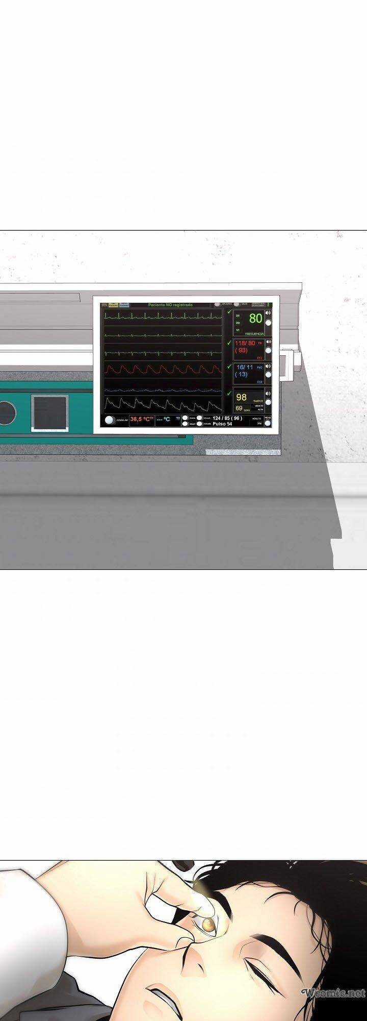 Hiện Thực Của Phim Ảnh Chapter 33 trang 17