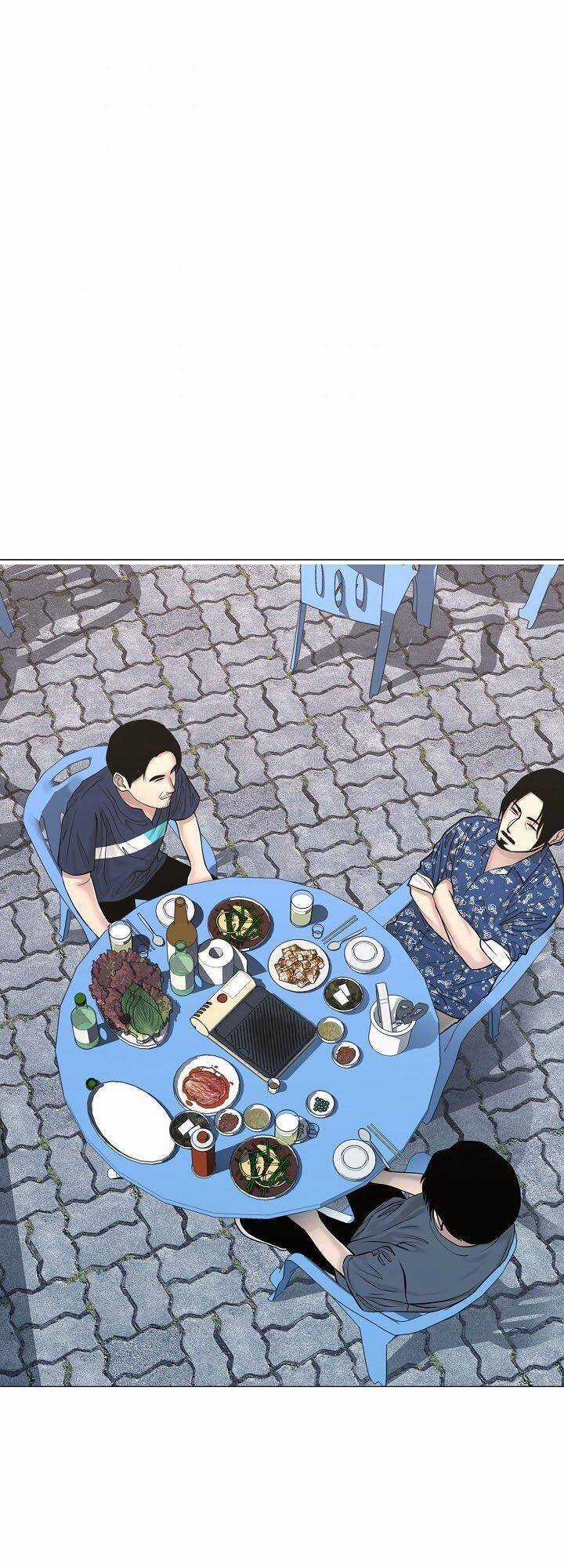 Hiện Thực Của Phim Ảnh Chapter 34 trang 14