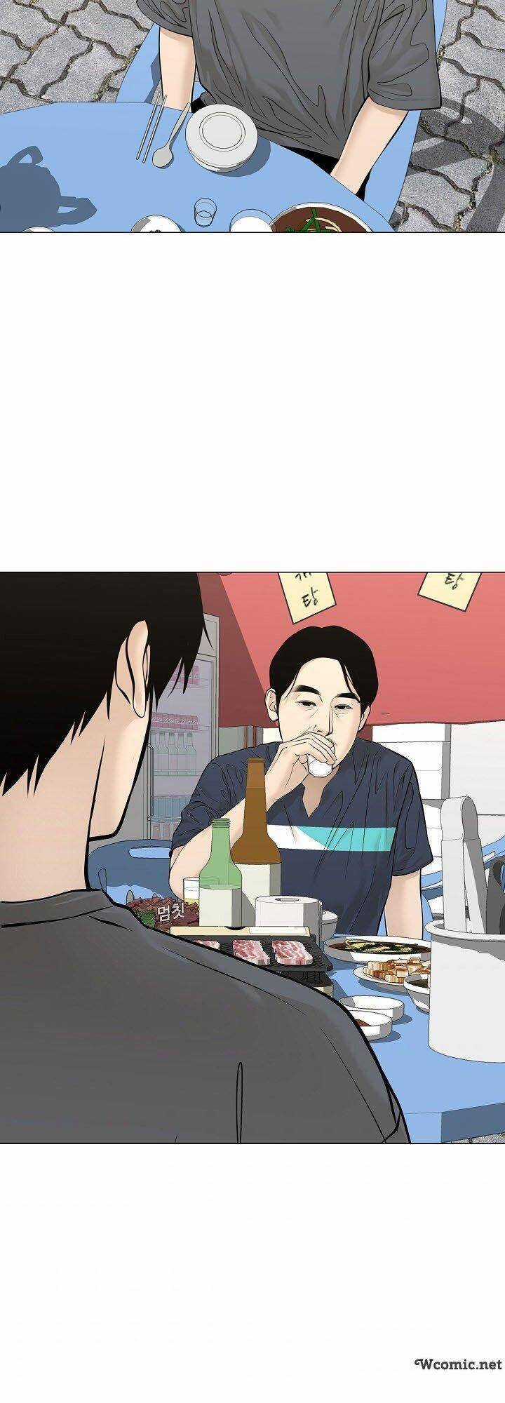 Hiện Thực Của Phim Ảnh Chapter 34 trang 17