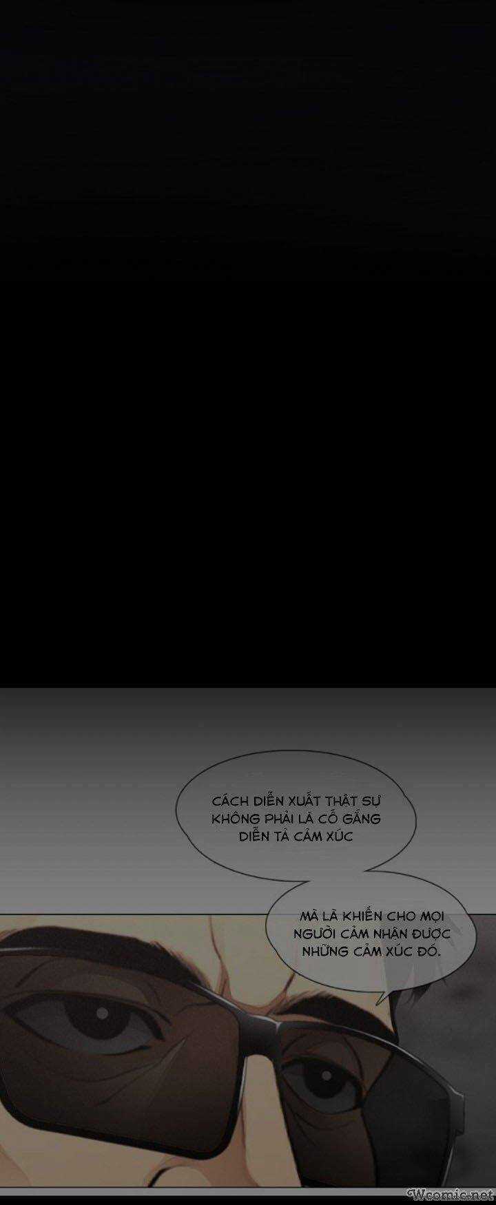 Hiện Thực Của Phim Ảnh Chapter 34 trang 23