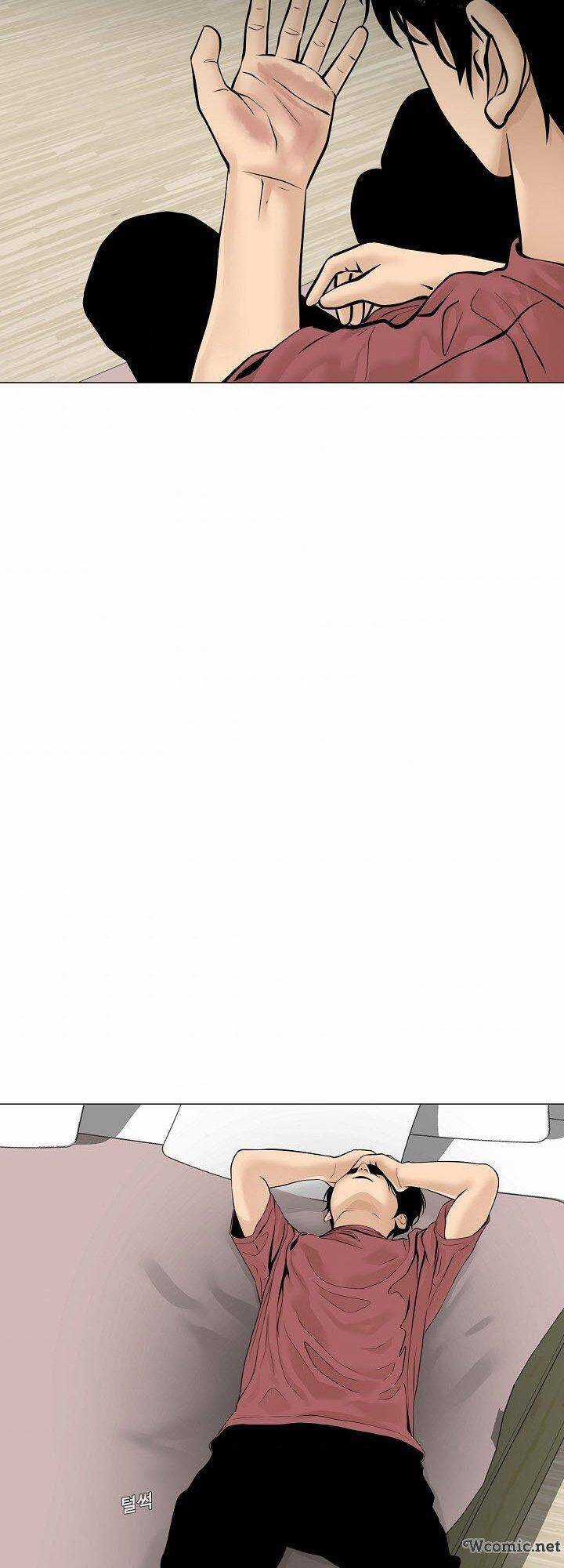 Hiện Thực Của Phim Ảnh Chapter 34 trang 25