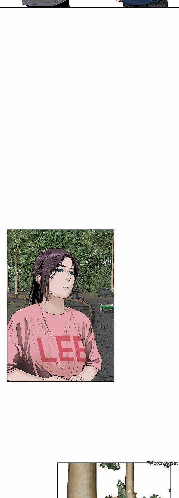 Hiện Thực Của Phim Ảnh Chapter 34 trang 3