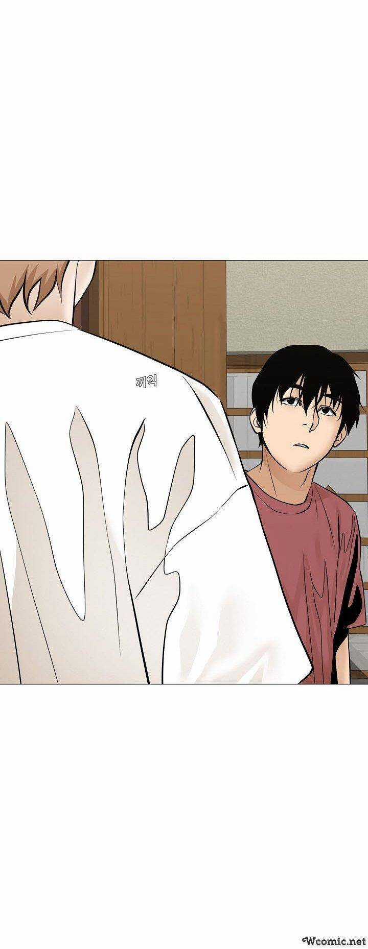 Hiện Thực Của Phim Ảnh Chapter 34 trang 31