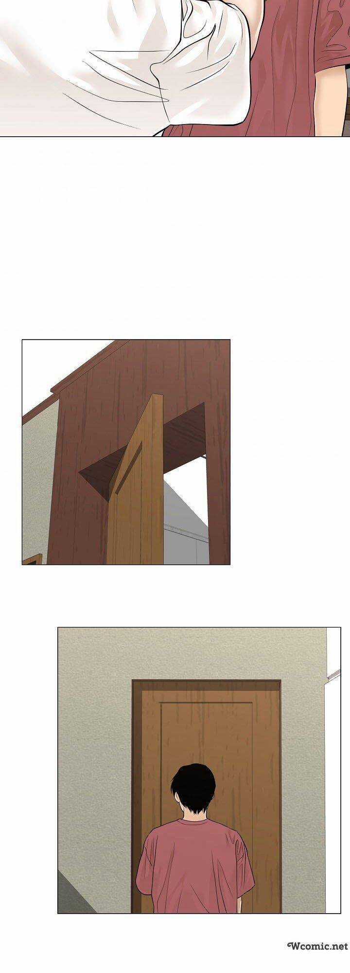 Hiện Thực Của Phim Ảnh Chapter 34 trang 33