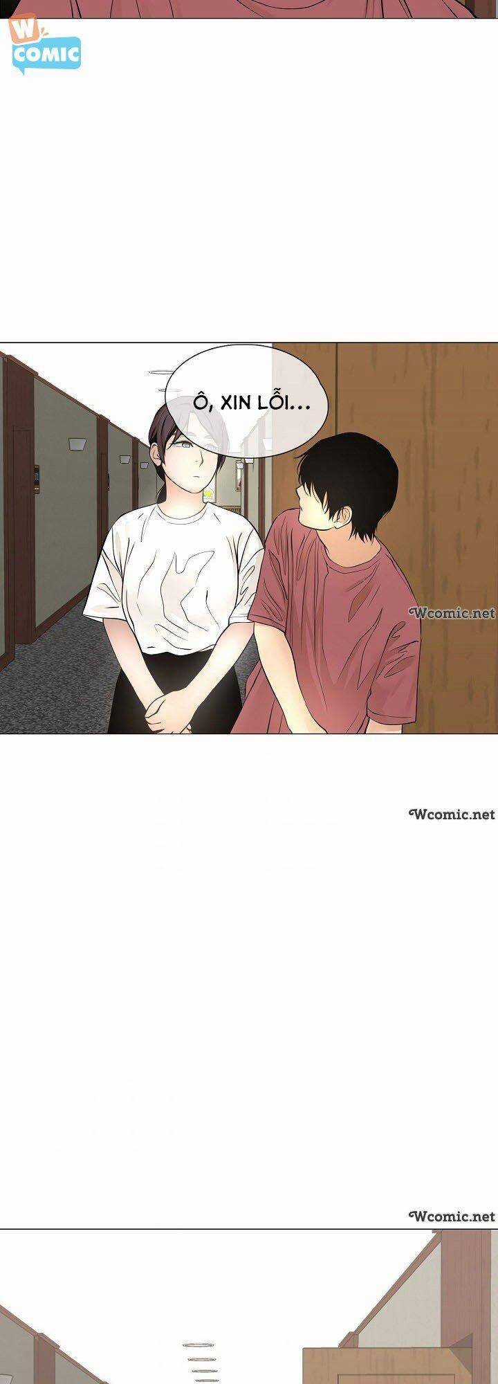 Hiện Thực Của Phim Ảnh Chapter 34 trang 40