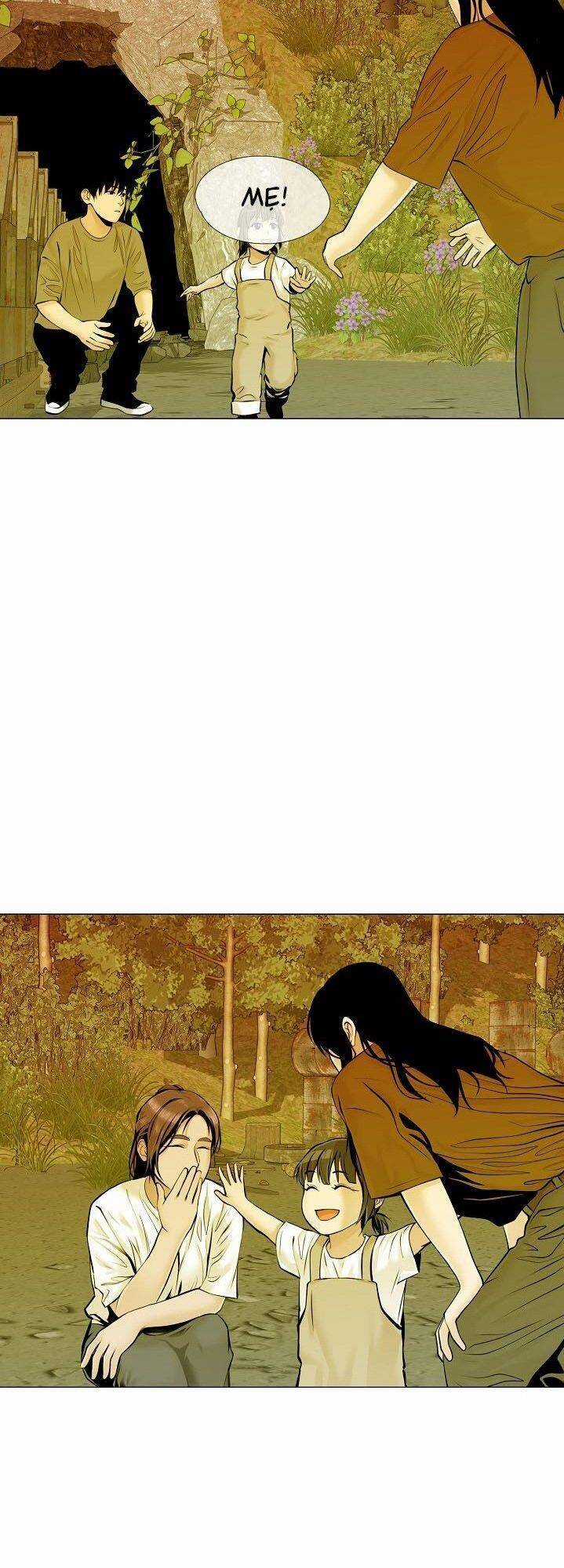 Hiện Thực Của Phim Ảnh Chapter 34 trang 6