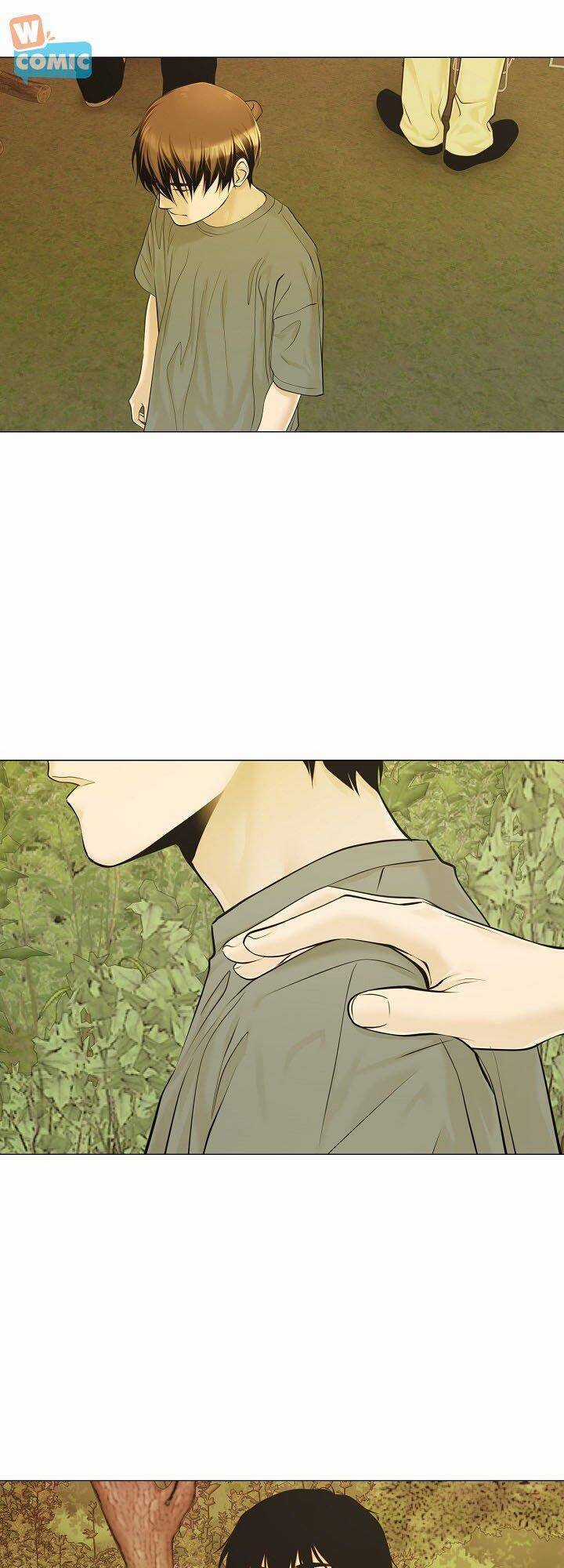 Hiện Thực Của Phim Ảnh Chapter 34 trang 8