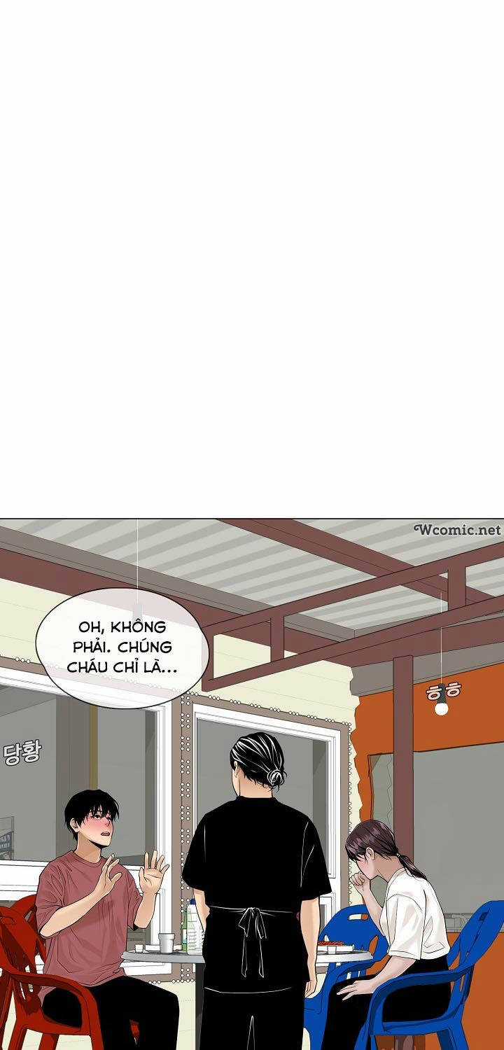 Hiện Thực Của Phim Ảnh Chapter 35 trang 11