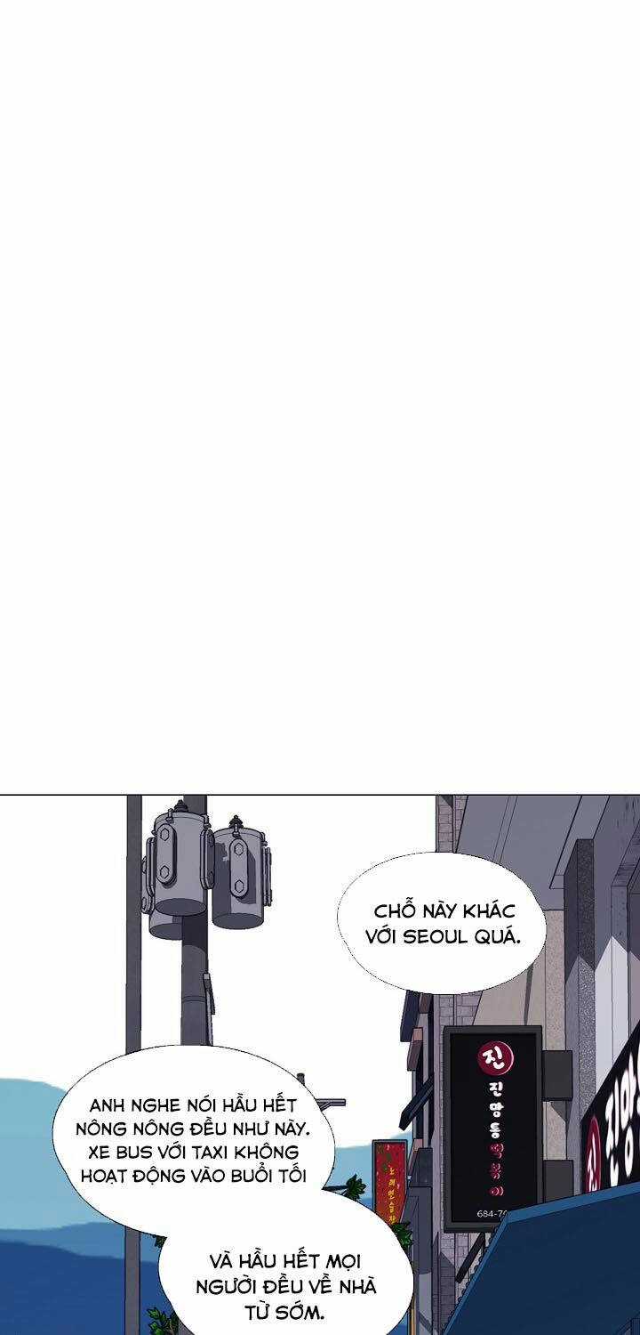 Hiện Thực Của Phim Ảnh Chapter 35 trang 19