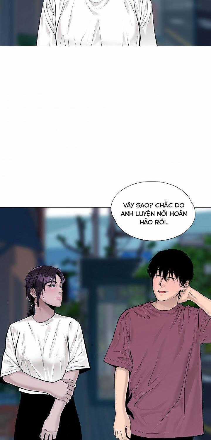 Hiện Thực Của Phim Ảnh Chapter 35 trang 22