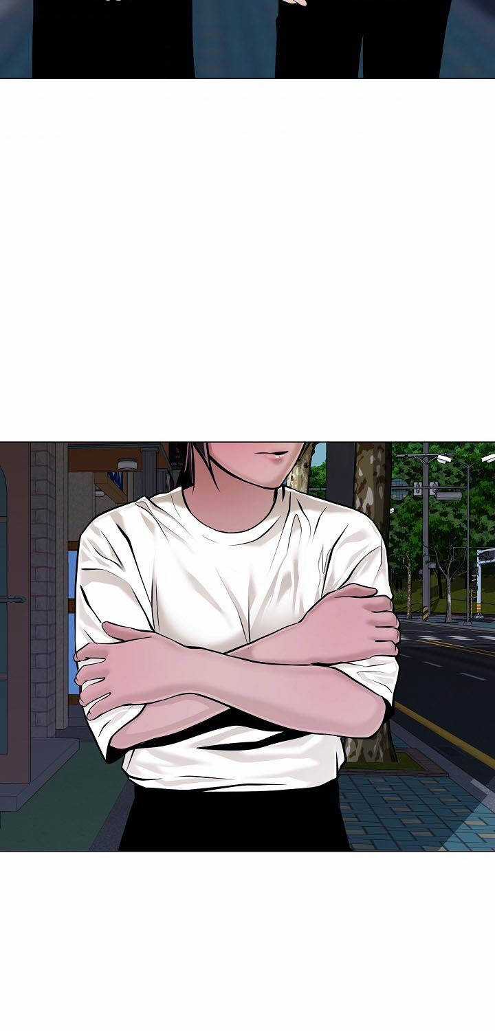 Hiện Thực Của Phim Ảnh Chapter 35 trang 23