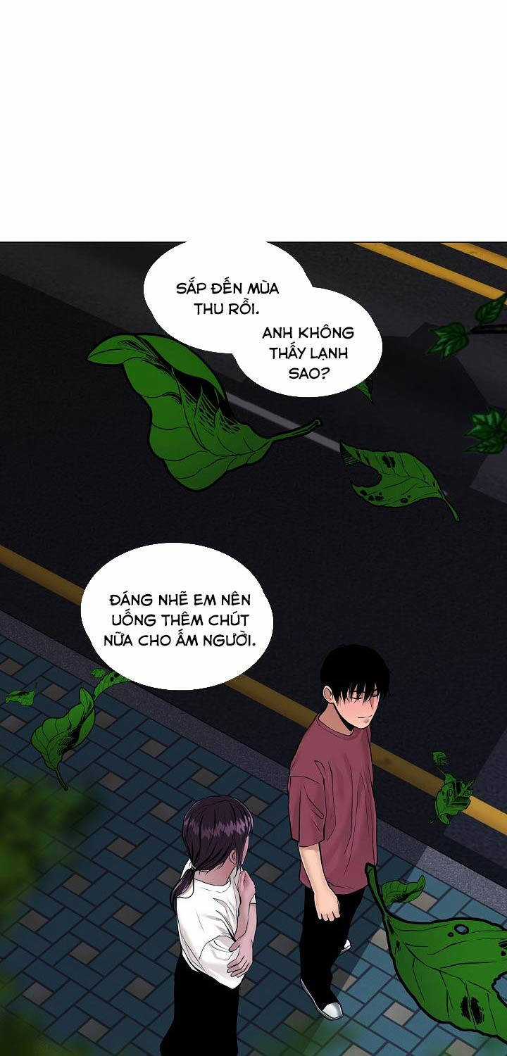 Hiện Thực Của Phim Ảnh Chapter 35 trang 24