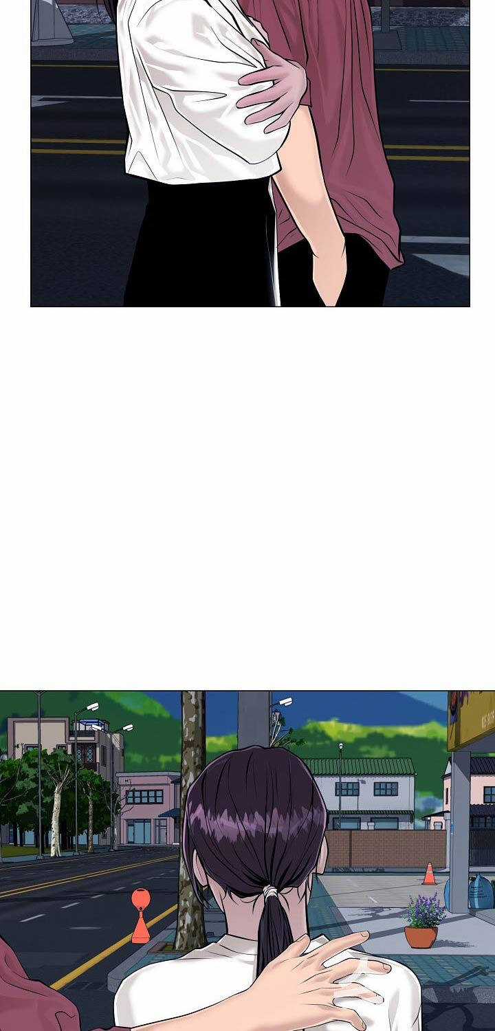 Hiện Thực Của Phim Ảnh Chapter 35 trang 26