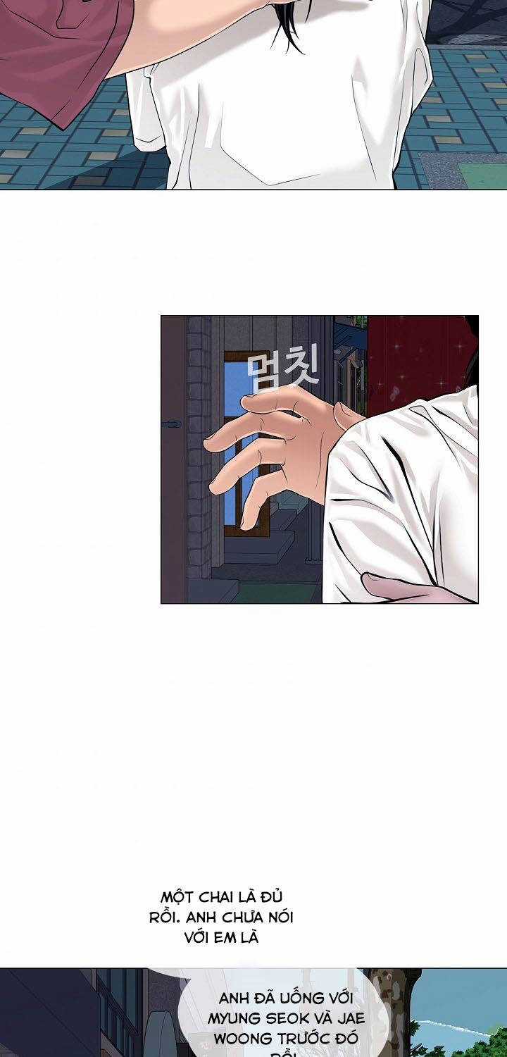 Hiện Thực Của Phim Ảnh Chapter 35 trang 27