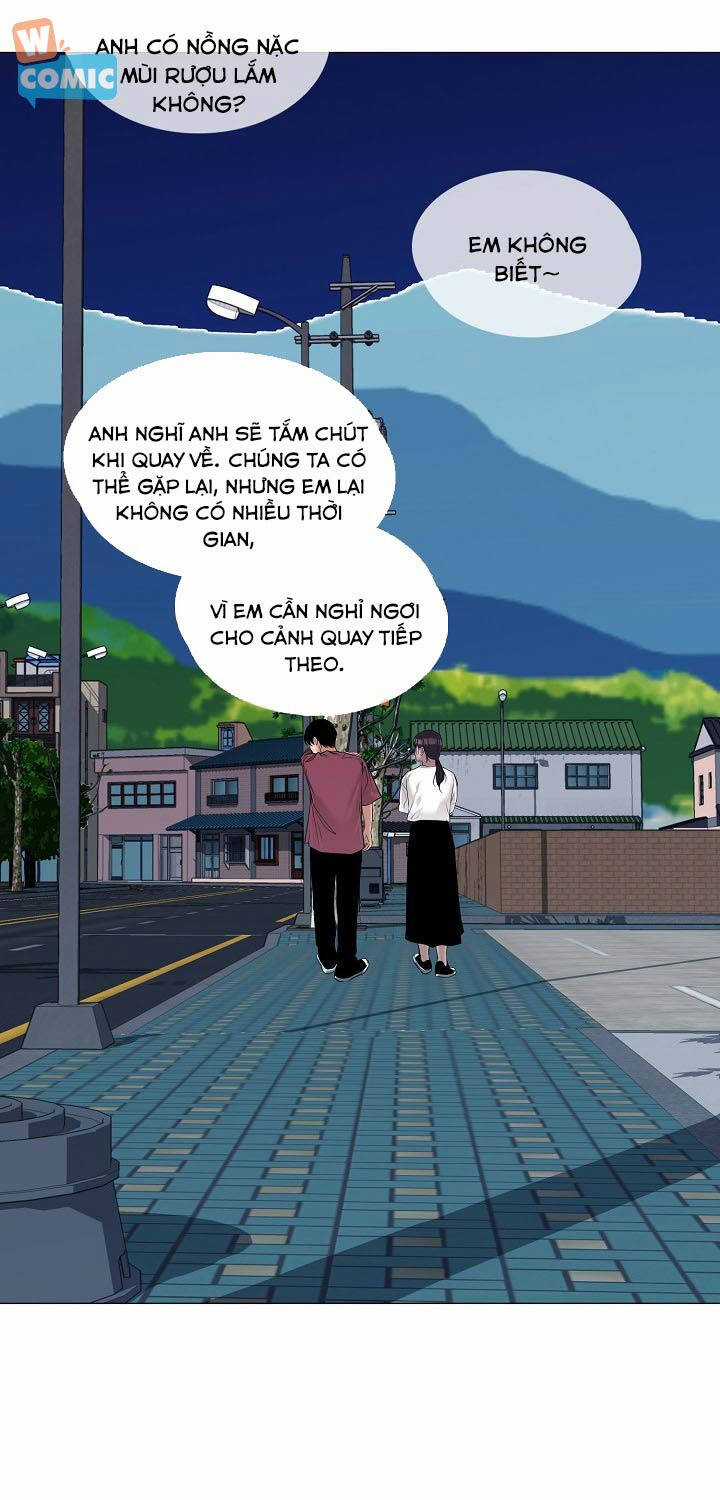 Hiện Thực Của Phim Ảnh Chapter 35 trang 29