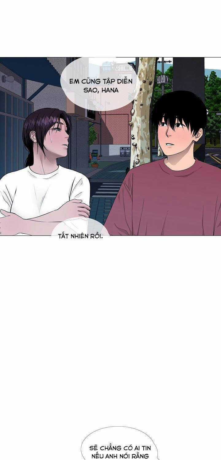 Hiện Thực Của Phim Ảnh Chapter 35 trang 34