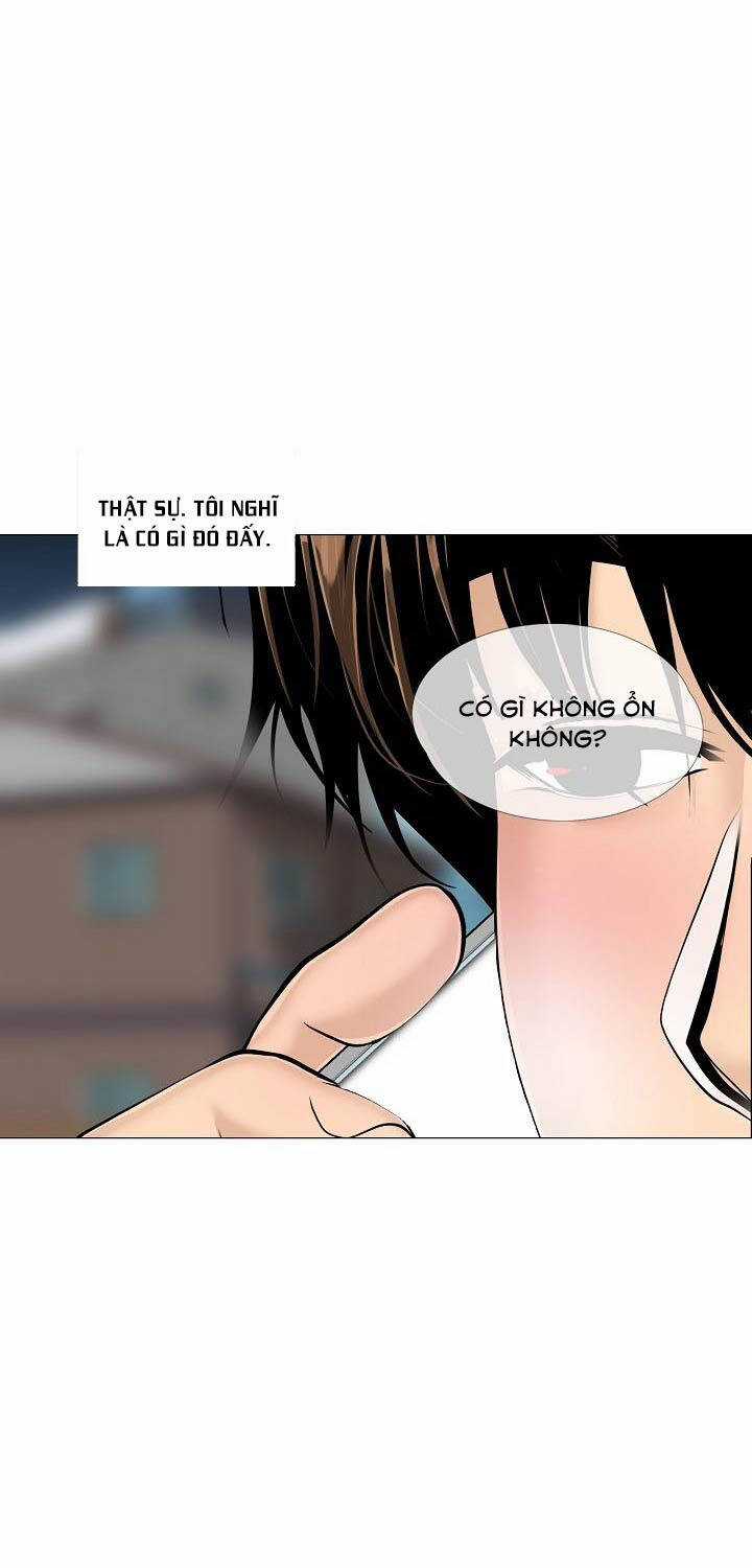 Hiện Thực Của Phim Ảnh Chapter 35 trang 40