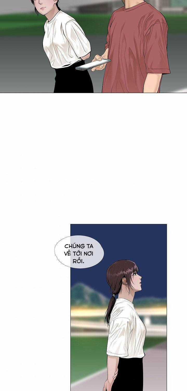 Hiện Thực Của Phim Ảnh Chapter 35 trang 47