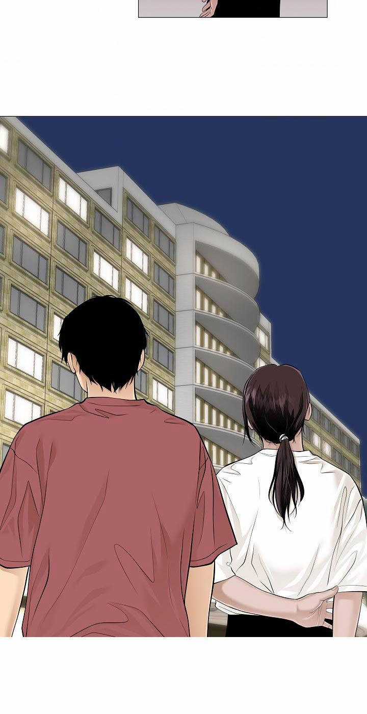 Hiện Thực Của Phim Ảnh Chapter 35 trang 48