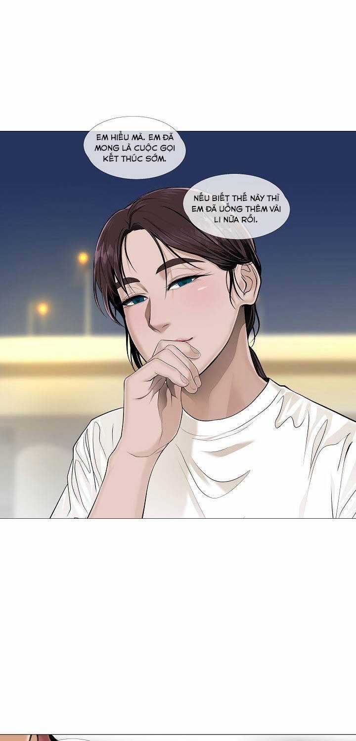 Hiện Thực Của Phim Ảnh Chapter 35 trang 50