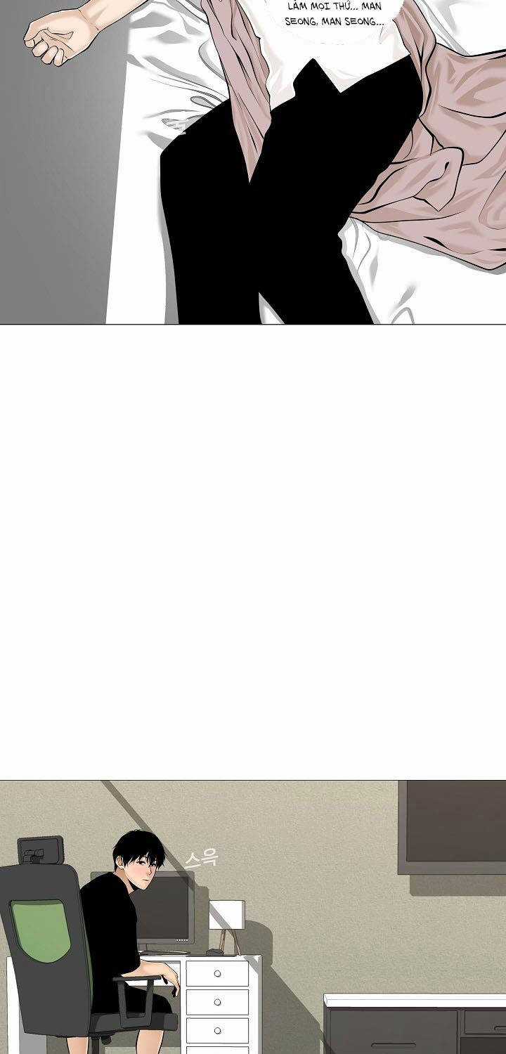 Hiện Thực Của Phim Ảnh Chapter 35 trang 55