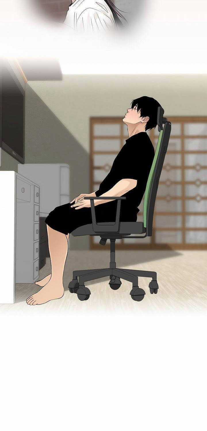 Hiện Thực Của Phim Ảnh Chapter 35 trang 58