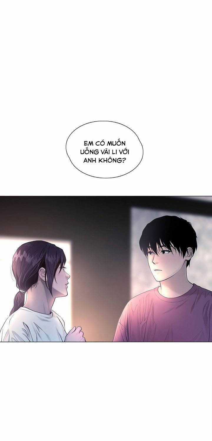 Hiện Thực Của Phim Ảnh Chapter 35 trang 6