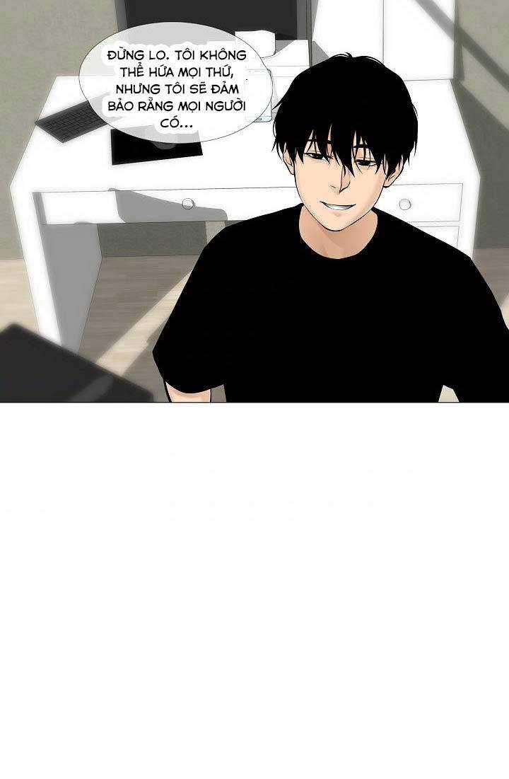 Hiện Thực Của Phim Ảnh Chapter 35 trang 68