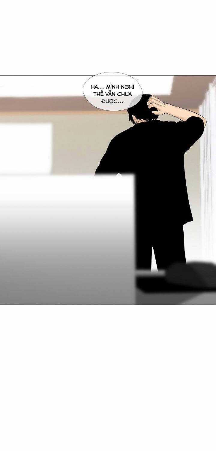 Hiện Thực Của Phim Ảnh Chapter 35 trang 69