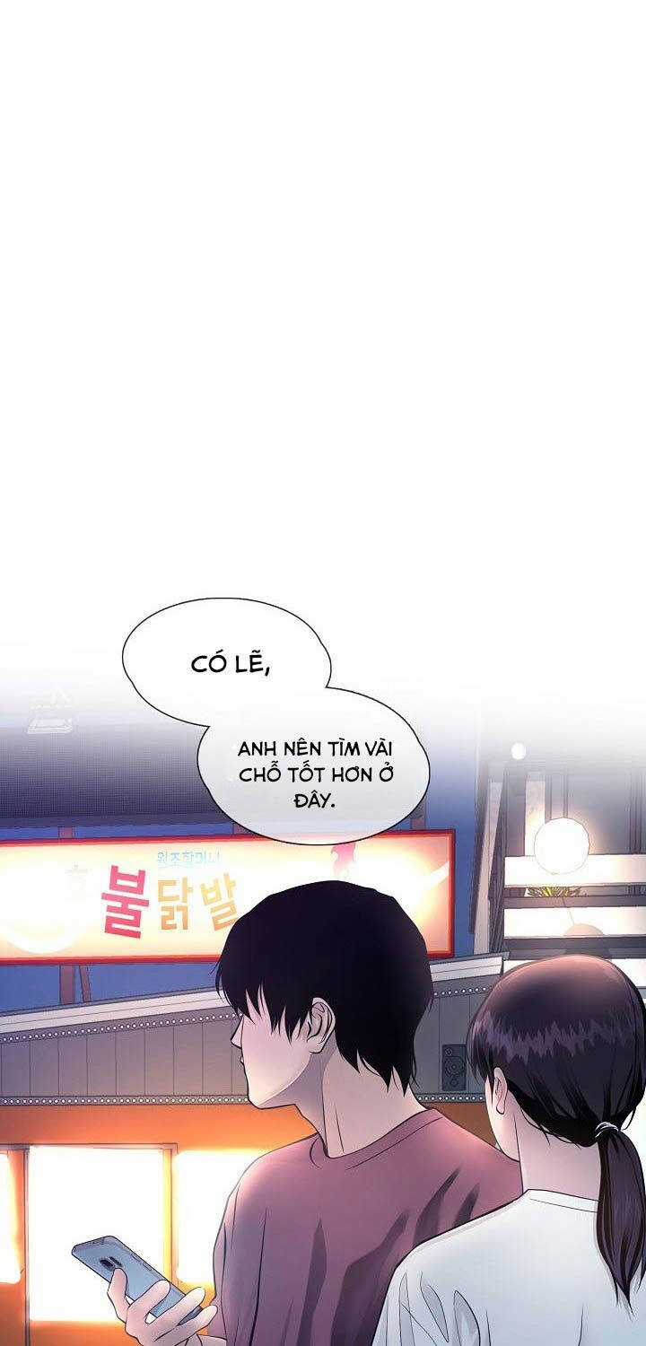 Hiện Thực Của Phim Ảnh Chapter 35 trang 7