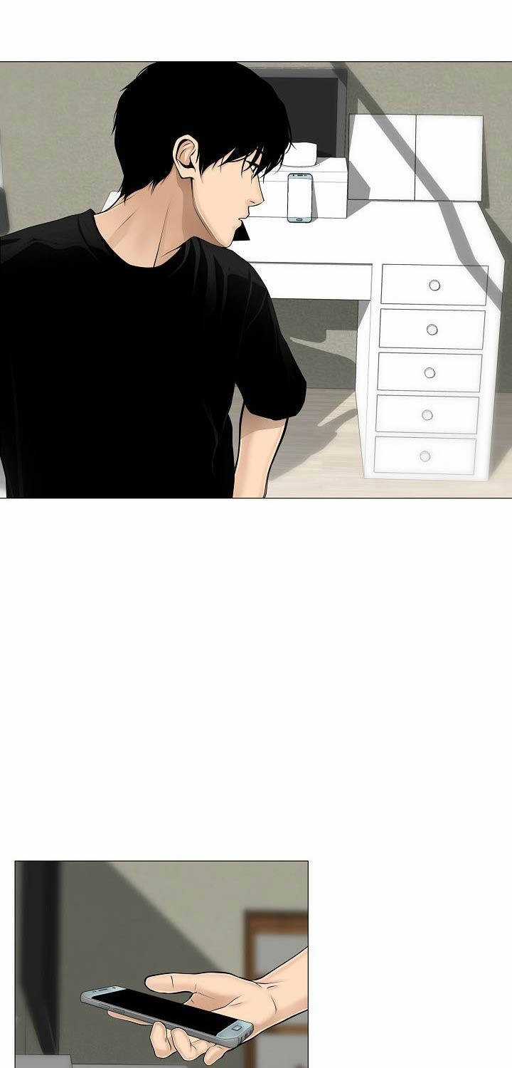 Hiện Thực Của Phim Ảnh Chapter 35 trang 70