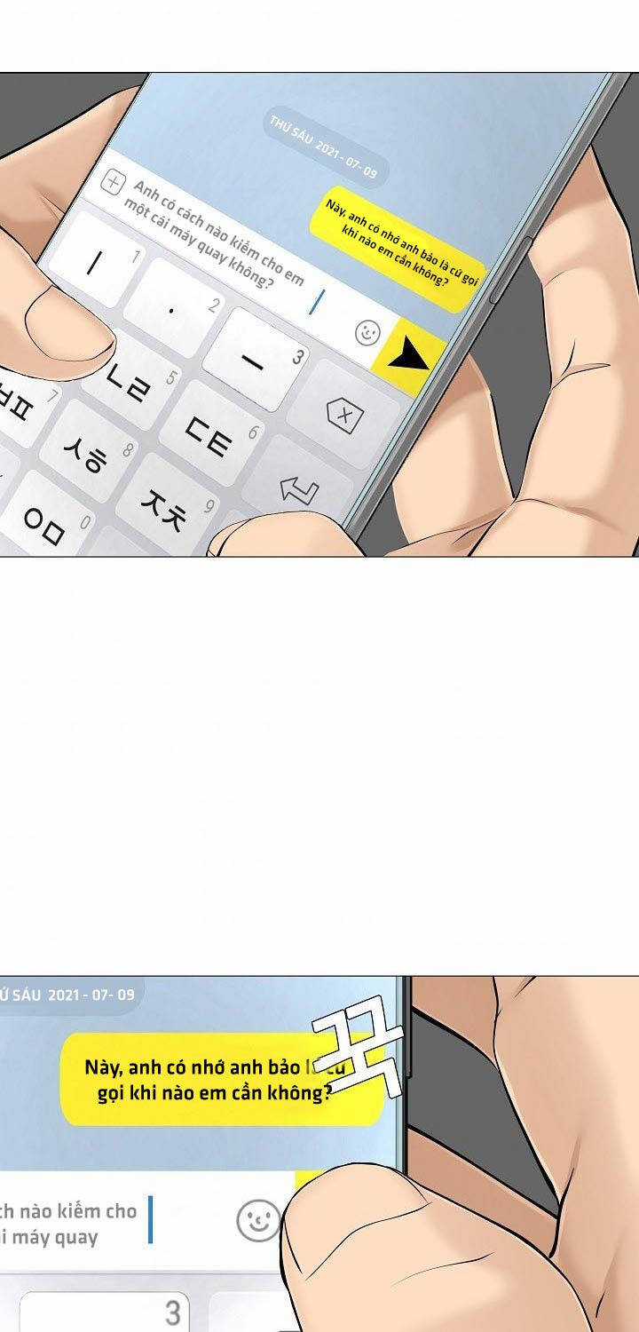 Hiện Thực Của Phim Ảnh Chapter 35 trang 73