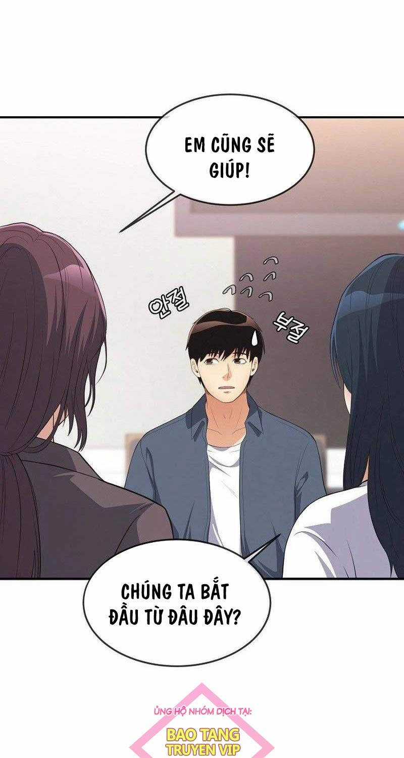 Hiện Thực Của Phim Ảnh Chapter 36 trang 101