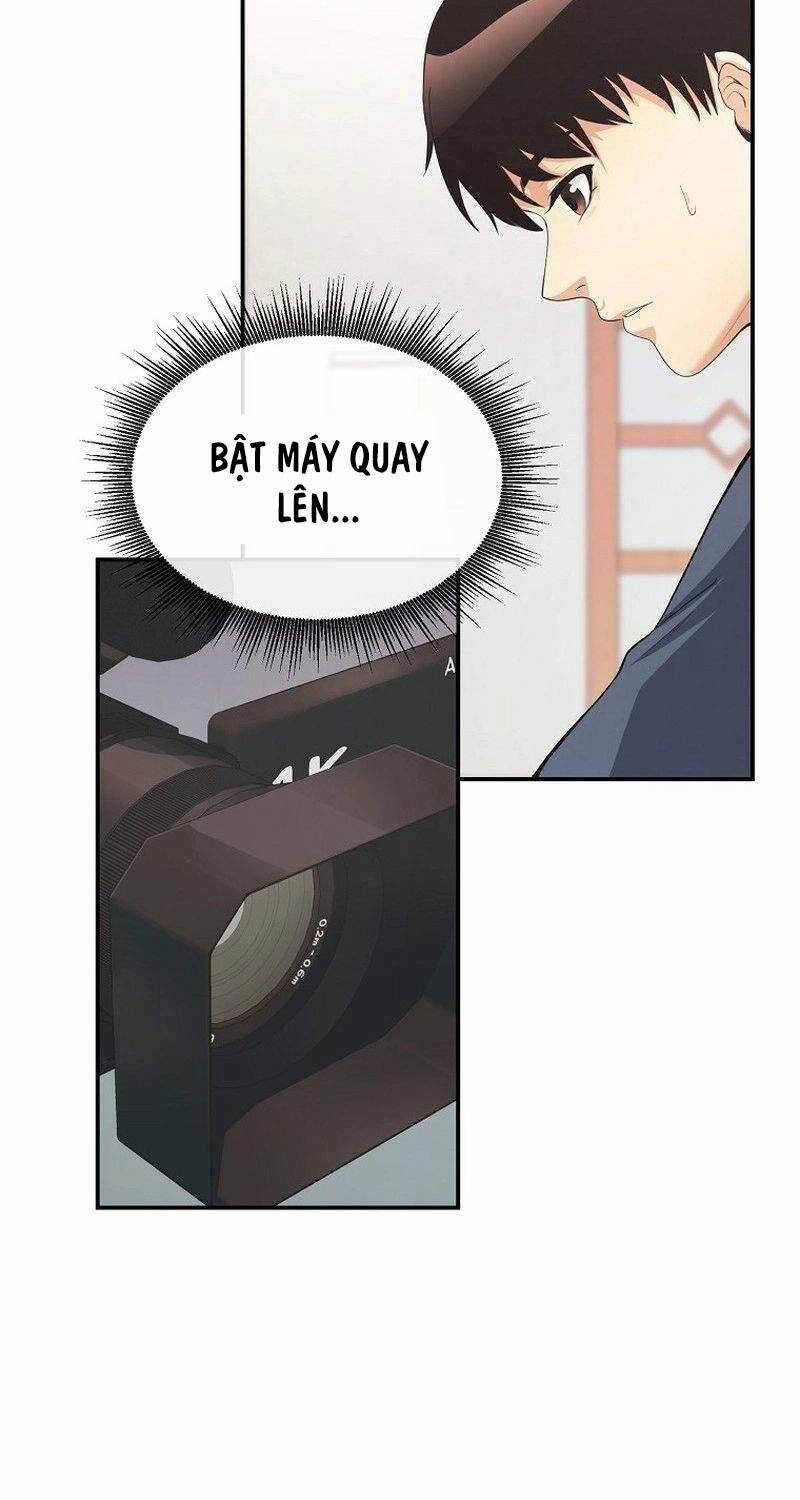 Hiện Thực Của Phim Ảnh Chapter 36 trang 114