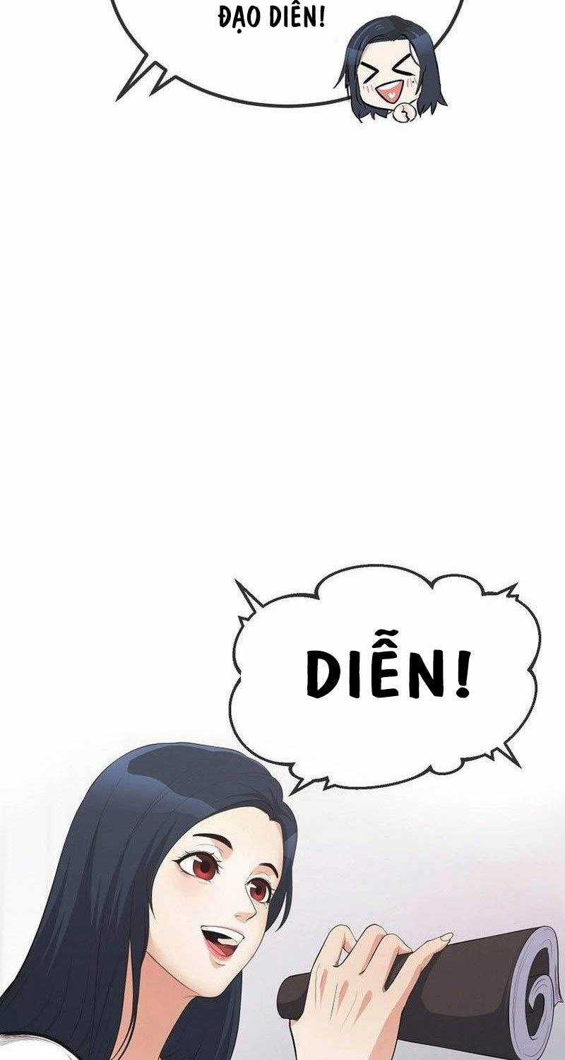 Hiện Thực Của Phim Ảnh Chapter 36 trang 121