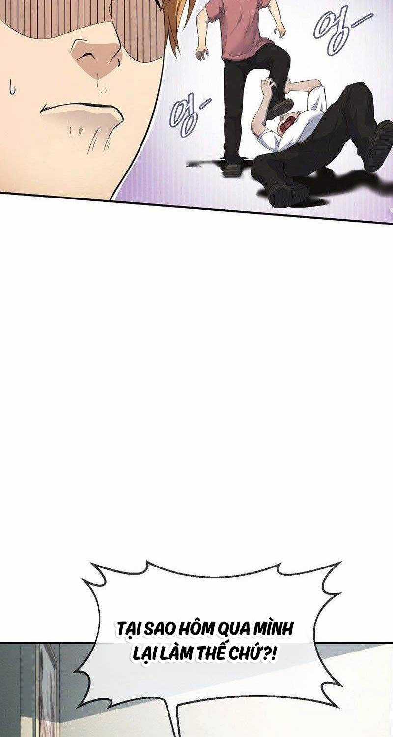 Hiện Thực Của Phim Ảnh Chapter 36 trang 19