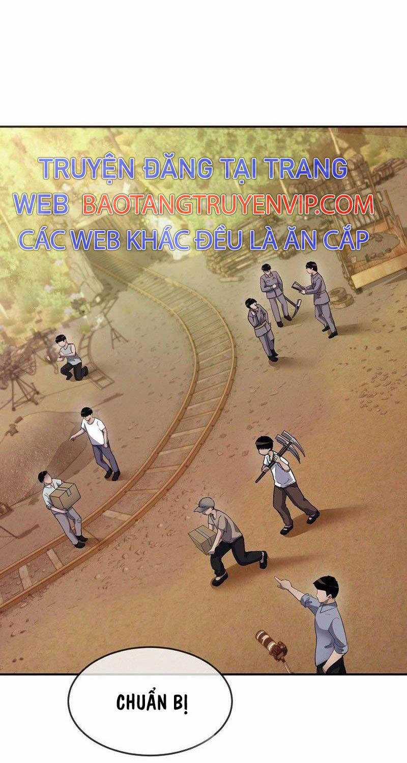 Hiện Thực Của Phim Ảnh Chapter 36 trang 21