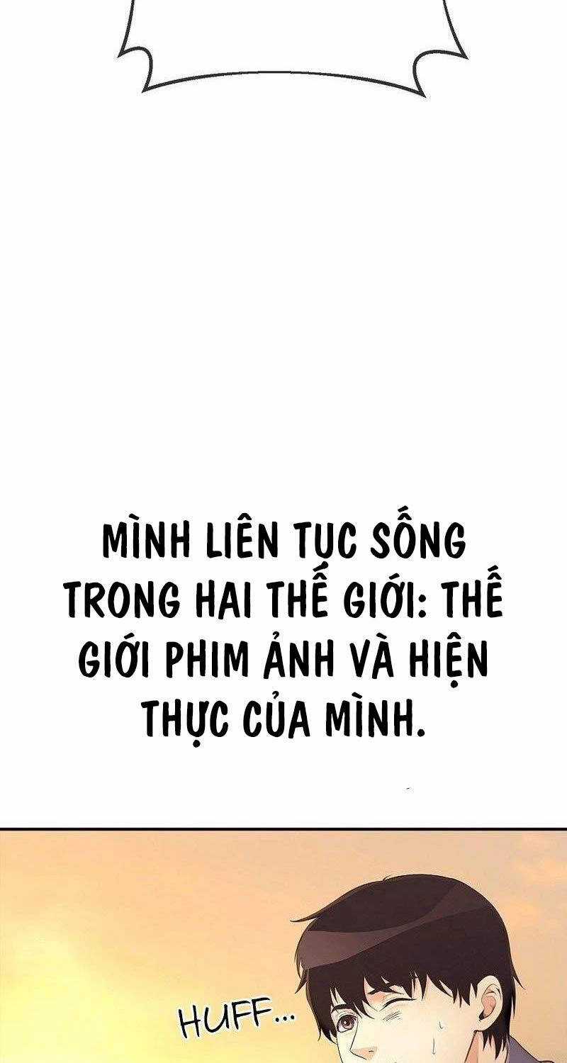 Hiện Thực Của Phim Ảnh Chapter 36 trang 27