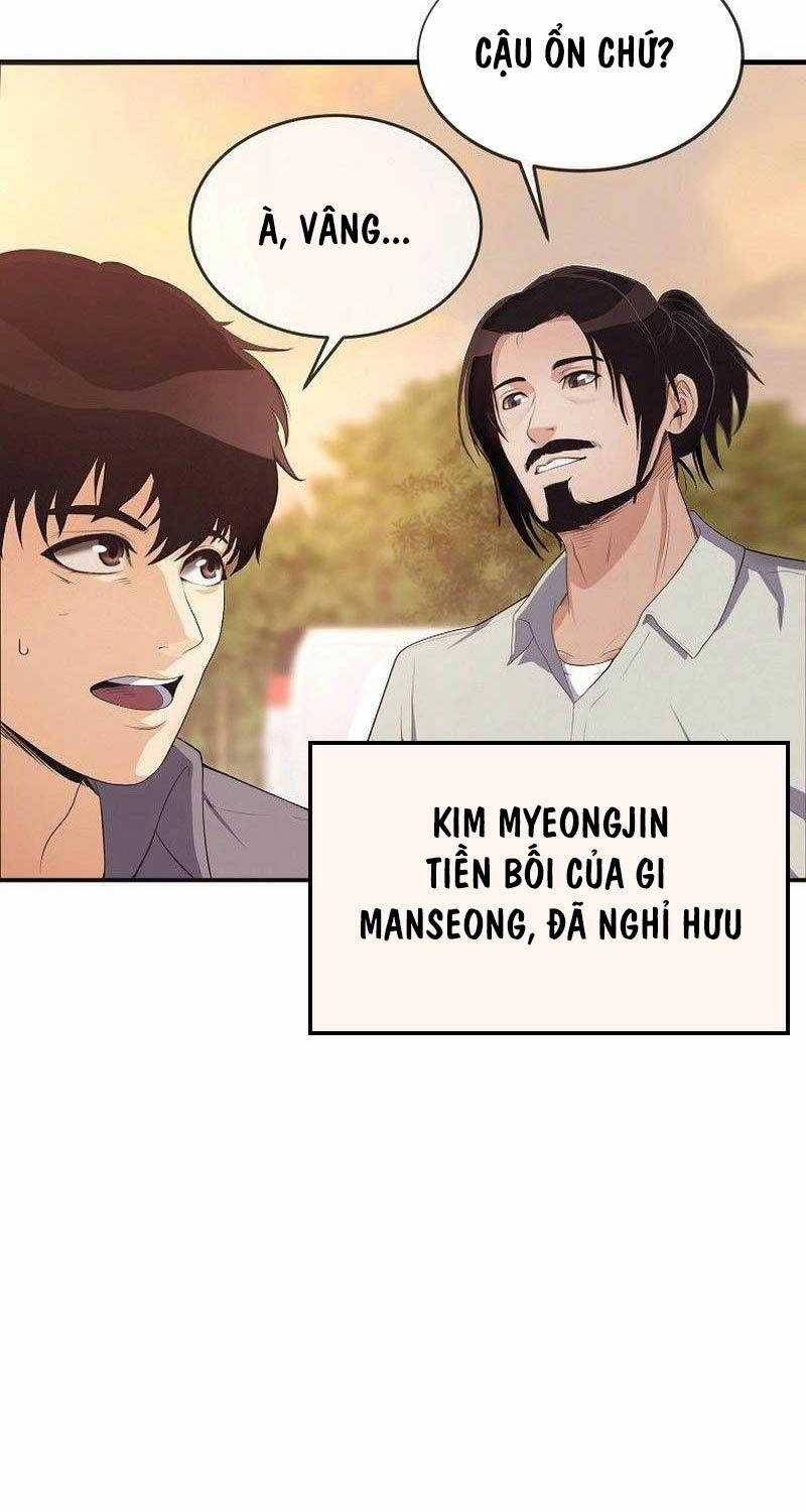 Hiện Thực Của Phim Ảnh Chapter 36 trang 29